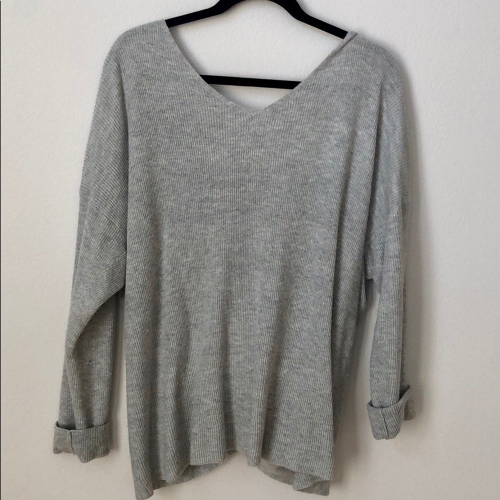 Topshop Sweater